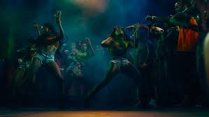 King Of The Dancehall Review Hollywood Reporter