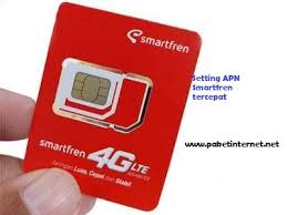 Maybe you would like to learn more about one of these? Cara Setting Apn Smartfren 4g Unlimited Tercepat Paket Internet