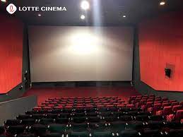Khai trương cụm rạp Lotte Cinema Nha Trang với ưu đãi mua 1 tặng 1 – Đẹp