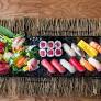 "el mejor sushi de Miami" de informiami.com