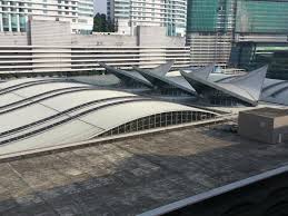 Compare prices for trains, buses, ferries and flights. Kl Sentral Train Station As Seen From Room 912 Picture Of Aloft Kuala Lumpur Sentral Kuala Lumpur Tripadvisor