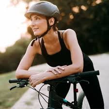 bike each week to lose weight
