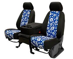Blue Seat Covers For Dodge Journey For