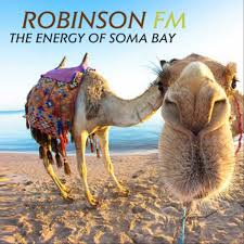 ROBINSON FM