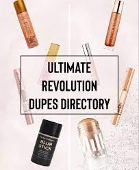ultimate revolution dupes directory