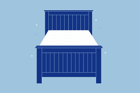 twin size bed frame dimensions amerisleep