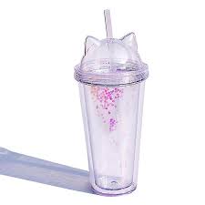 Insulated Double Wall Tumbler Cup With