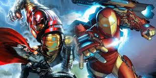 iron man s 10 strongest feats in the