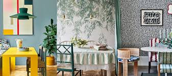 Dining Room Color Ideas 16 Paint