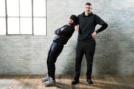 A kid who grew up in sombor. Nikola Jokic And Jamal Murray Should Be Denver S Biggest Playoff Advantage But Are They Ready For Their Close Ups The Athletic