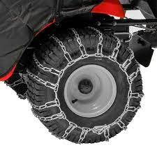 arnold tractor tire chains for 20 in x