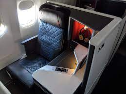 fly delta one suites to tokyo for 60k