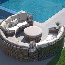 Outdoor Furniture From Patio