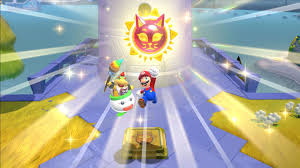 If you want to go on, use the pipe. Super Mario 3d World How To Unlock Everything Den Of Geek