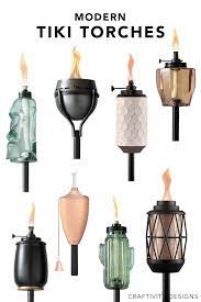 20 Best Tiki Torches For Your Backyard