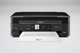 how to clean an epson printhead