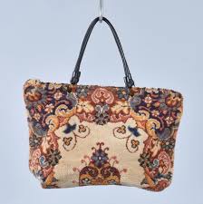 carpet bag purse for in harrison