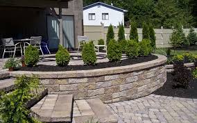 Retaining Wall Design Will Make Or