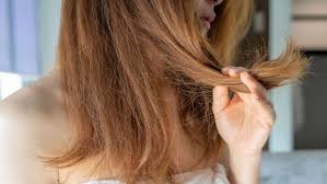 8 tips to fix fried hair according to