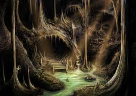 After the land of the goblins quest, a plain of mud sphere may be used to teleport here. Goblins Cave Sorcery Rp Wiki Fandom