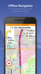 Osmand Offline Mobile Maps And Navigation