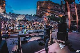 red rocks 2023 concerts and events