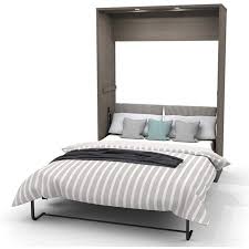 Bestar Cielo Collection Murphy Bed