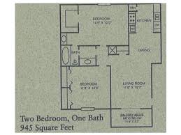 2 1b 2 Bed Apartment Shadow Creek