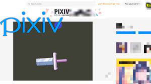 Download Webm, Gif, Video and Image from Pixiv | How to download Gif and  videos from Pixiv - YouTube
