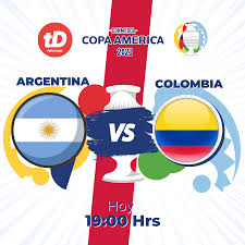 El partido entre argentina y colombia se celebrará el 15.06.2019, a la hora 20:00. Iqg5yz99stg Bm
