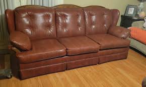 flexsteel sofa sleeper ebay