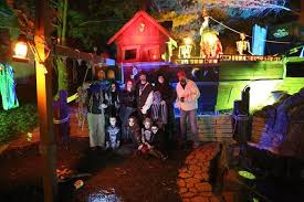 7 of the best haunted houses in iowa to
