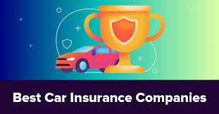 10 best car insurance companies of 2024