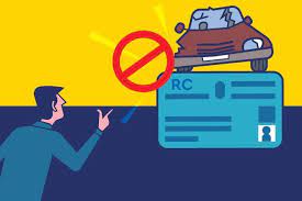 Check spelling or type a new query. Motor Insurance Rc Needs To Be Canceled In Case Of A Total Loss The Financial Express