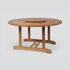 Hiteak Furniture Royal Table With