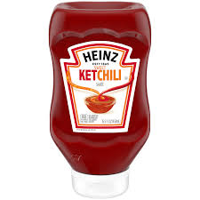 tomato ketchup with no sugar added