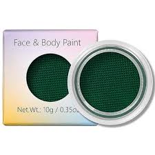 7v home beauty face body paint water