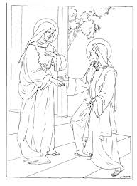 Here are only the best jesus pictures wallpapers. Free Printable Jesus Coloring Pages For Kids