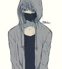 Katanya dia tinggal di … *al admin le gusta el poto de anime contact pake masker on messenger. Foto Anime Pake Masker Keren Literatur
