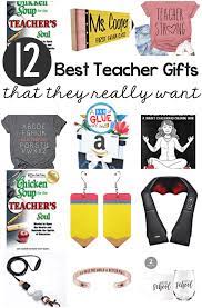teacher gifts teachers always ask