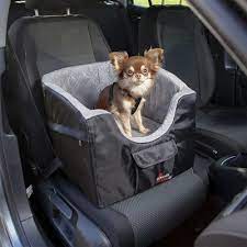 Trixie Car Seat Pets On Tour