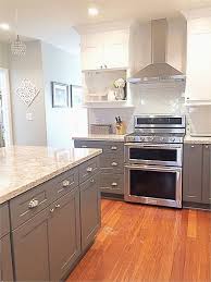 Color Chart For Kitchen Cabinets
