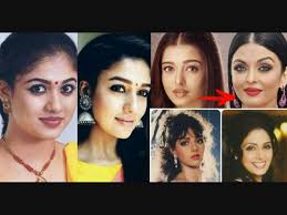 plastic surgery transformed these actresses