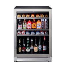 Beverage Cooler Beer Drink Refrigerator