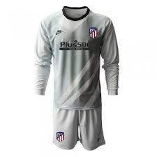 Atlético madrid, y del frescor que ofrece el uniforme atlético de madrid de esta . Camisetas Clubes Camiseta Atletico Madrid Portero Equipacion 19 20 Blanco