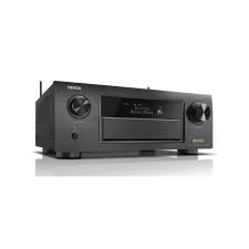 Denon Avrx6400h 11 2 Channel Home Theater System