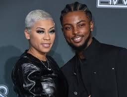 So the answer to this question would be yes. Keyshia Cole And Her Baby Daddy Niko Khale Seemingly Breakup Bossip