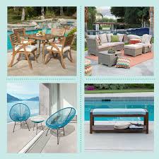 Patio tables should be sturdy, stylish, and the right size and height for your needs. Best Outdoor Furniture 2021 Where To Buy Outdoor Patio Furniture