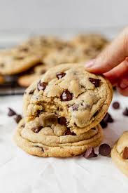 best chocolate chip pudding cookies