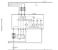 Circuit or schematic diagrams consist of symbols representing physical components and lines representing wires or electrical conductors. How To Read Wiring Diagram Clublexus Lexus Forum Discussion